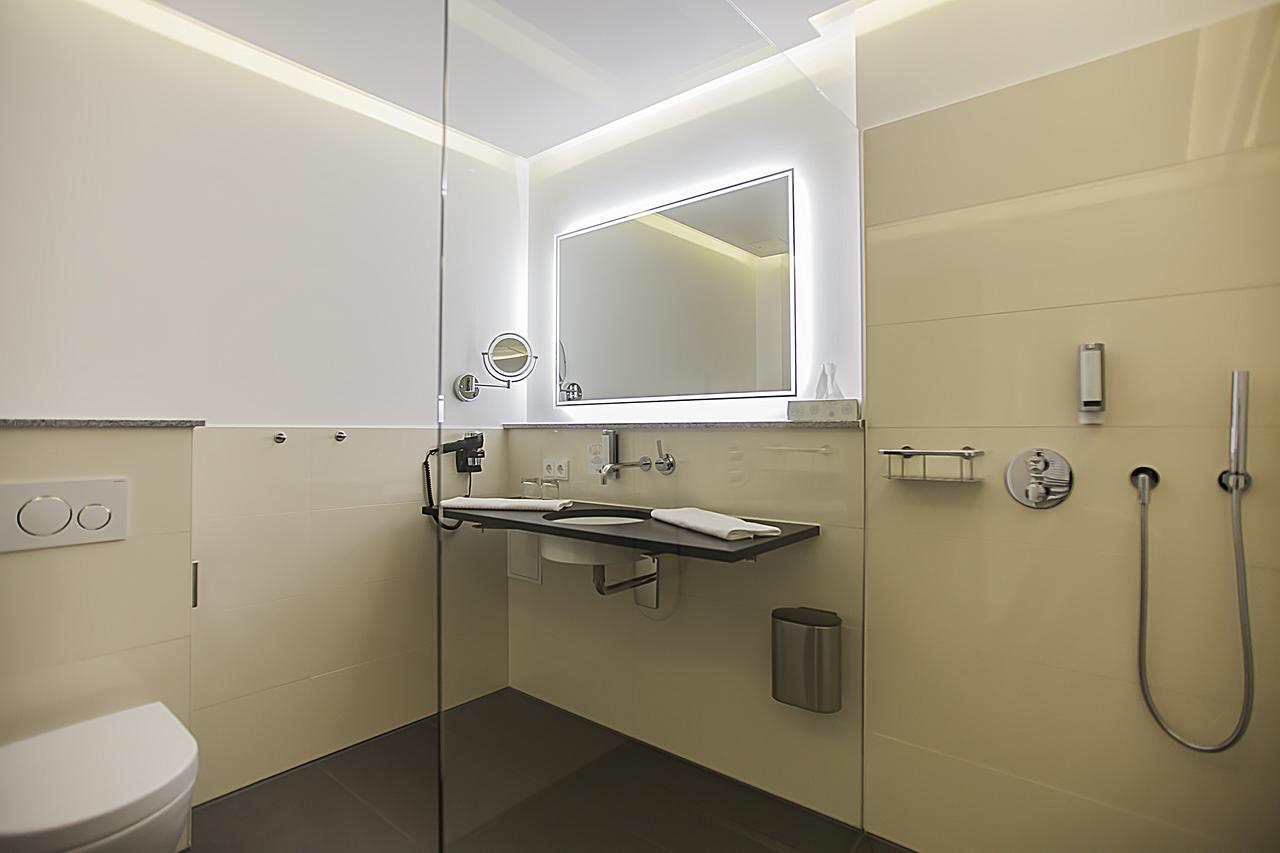 Comfort Zweibettzimmer