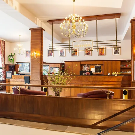 Hotel Niedersächsischer Hof-2