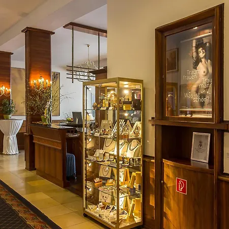 Hotel Niedersächsischer Hof-3